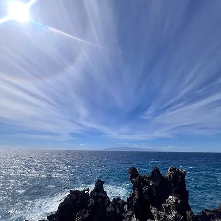 Lejlighed Near The Sea 2 Bedroom Alcalá la Real