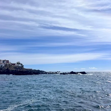 Lejlighed Near The Sea 2 Bedroom Alcalá la Real