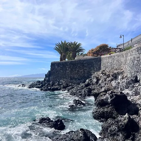 Lejlighed Near The Sea 2 Bedroom *