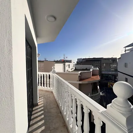 Διαμέρισμα 2 Bedroom With Solarium Terrace Alcalá la Real