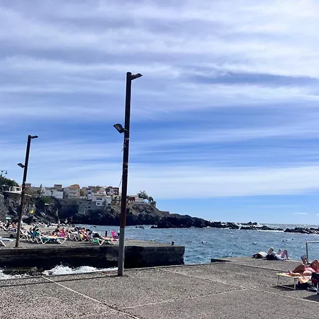 2 Bedroom With Solarium Terrace 公寓 *