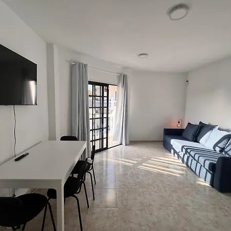 公寓 2 Bedroom With Solarium Terrace *