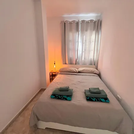 Lejlighed Near The Sea 2 Bedroom *