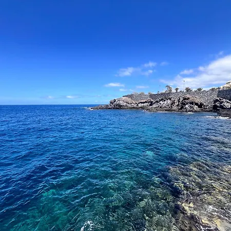 Near The Sea 2 Bedroom Lejlighed *