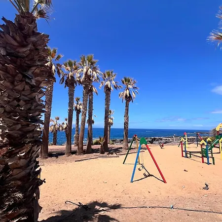 Seaview 2 Bedroom Apartment *