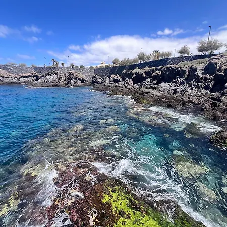 Lejlighed Near The Sea 2 Bedroom