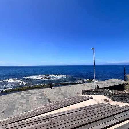 Lejlighed Near The Sea 2 Bedroom Alcalá la Real