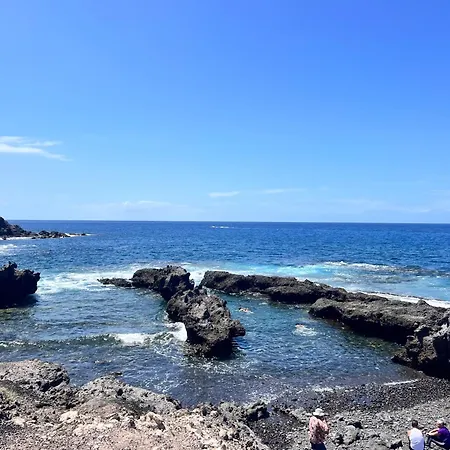 Lejlighed Near The Sea 2 Bedroom