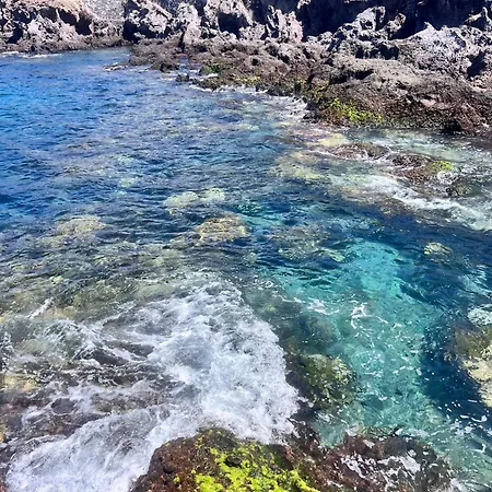 Lejlighed Near The Sea 2 Bedroom *