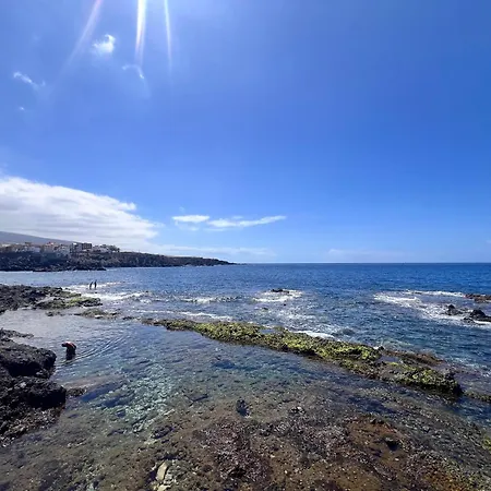 Lejlighed Near The Sea 2 Bedroom Alcalá la Real