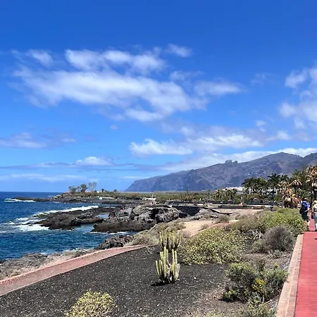 Near The Sea 2 Bedroom Lejlighed Alcalá la Real