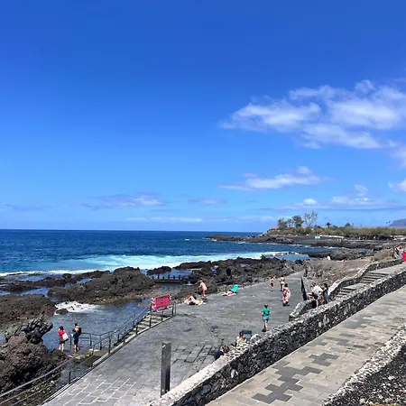 Lejlighed Near The Sea 2 Bedroom Alcalá la Real