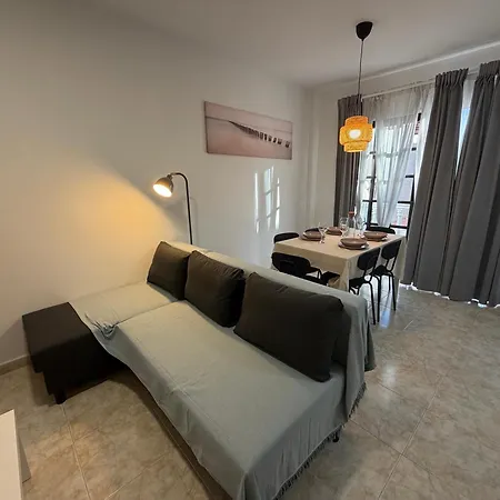 Διαμέρισμα 2 Bedroom With Solarium Terrace