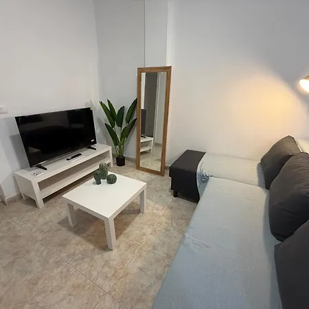 Διαμέρισμα 2 Bedroom With Solarium Terrace