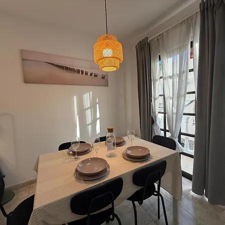 Διαμέρισμα 2 Bedroom With Solarium Terrace *