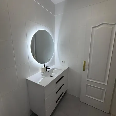 Διαμέρισμα 2 Bedroom With Solarium Terrace