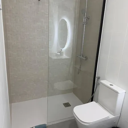 2 Bedroom With Solarium Terrace Διαμέρισμα