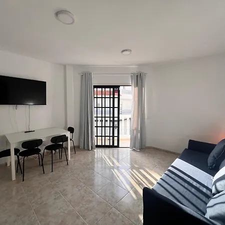 2 Bedroom With Solarium Terrace