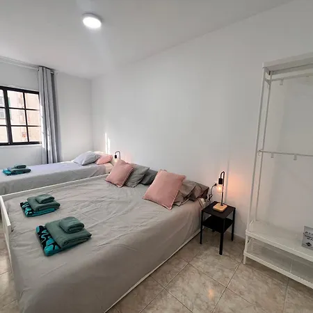 2 Bedroom With Solarium Terrace