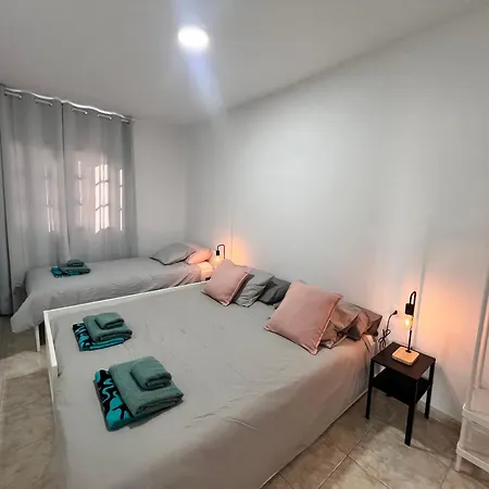 2 Bedroom With Solarium Terrace *